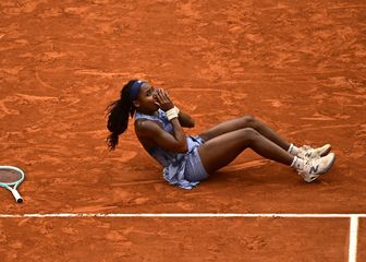 Coco Gauff