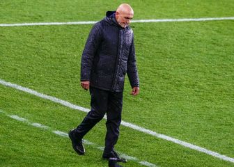 Luciano Spalletti