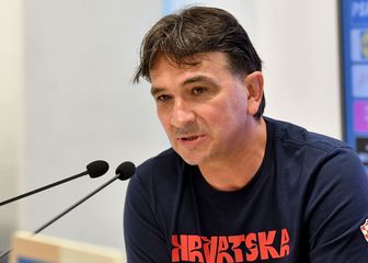 Zlatko Dalić