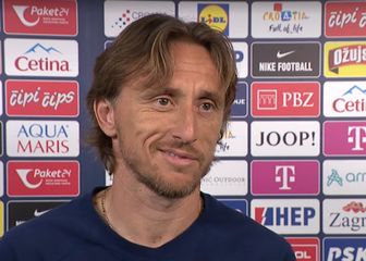 Luka Modrić