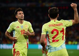Mikel Oyarzabal