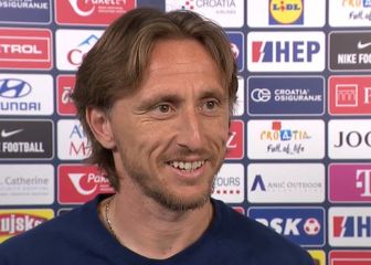 Luka Modrić