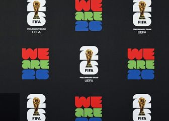 Europske kvalifikacije za SP 2026.