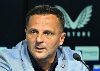Mario Kovačević