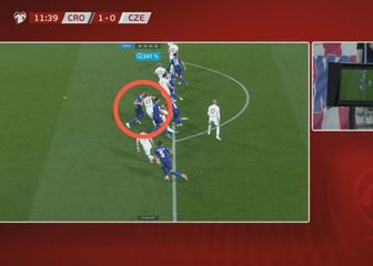 Sudac poništio gol Gvardiola nakon VAR provjere