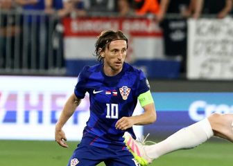 Luka Modrić