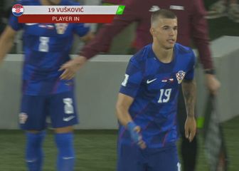 Luka Vušković
