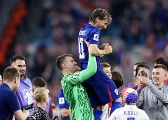 Luka Modrić