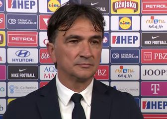 Zlatko Dalić