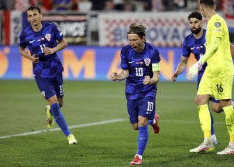 Luka Modrić