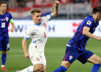 Michal Sadilek i Ante Budimir