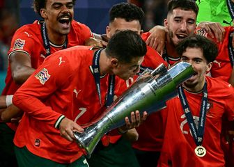 Crirstiano Ronaldo