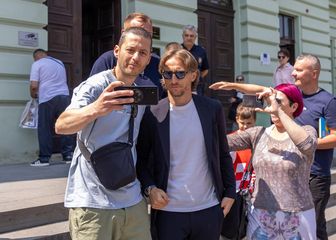 Luka Modrić