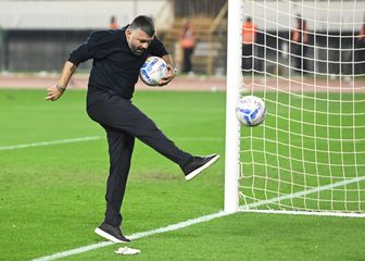 Gennaro Gattuso