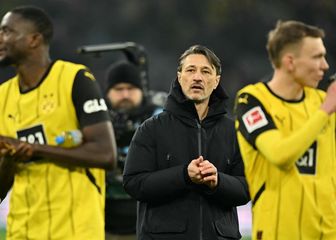 Niko Kovač