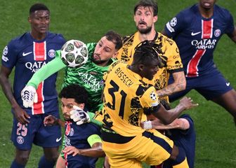 Gianluigi Donnarumma