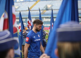 Bruno Petković