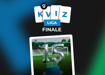 Finale KVIZ LIGE