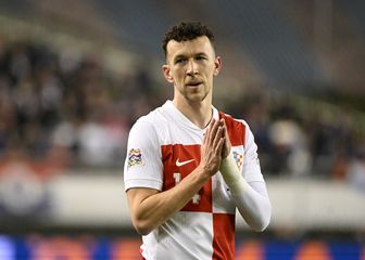 Ivan Perišić