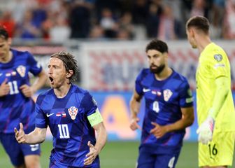 Luka Modrić