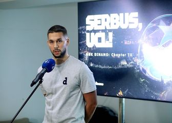 Marko Pjaca