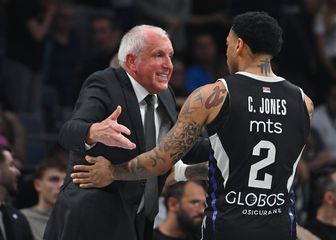 Partizan
