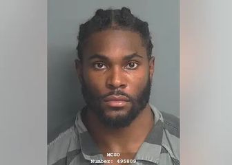 Texans Jimmie Ward