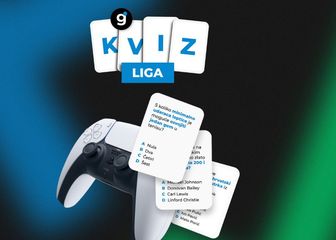 Kviz liga finale
