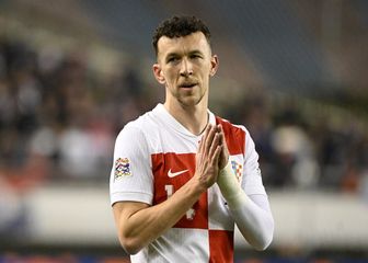 Ivan Perišić