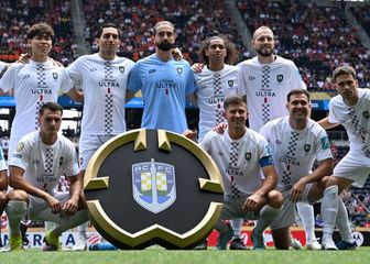 Auckland City FC