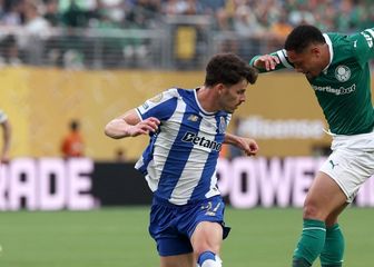 Porto - Palmeiras