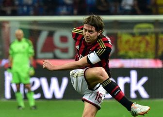 Riccardo Montolivo