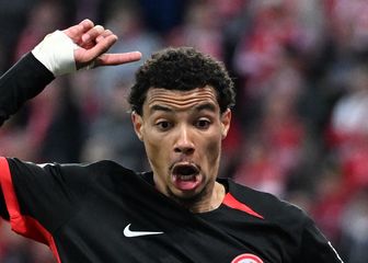 Hugo Ekitike