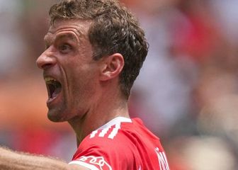 Thomas Müller