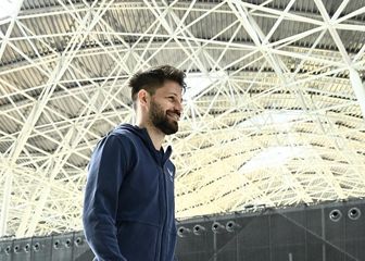 Bruno Petković