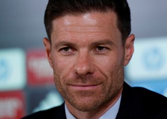 Xabi Alonso