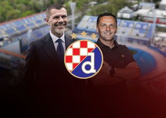 Zvonimir Boban i Mario Kovačević vode Dinamo u novu eru