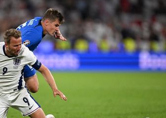 Harry Kane i Jaka Bijol