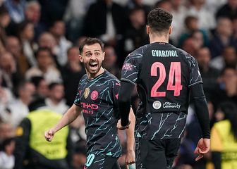 Bernardo Silva i Joško Gvardiol