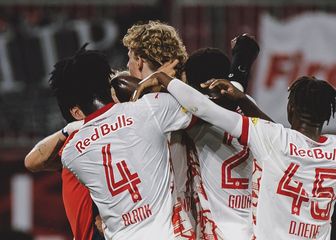 Red Bull Salzburg