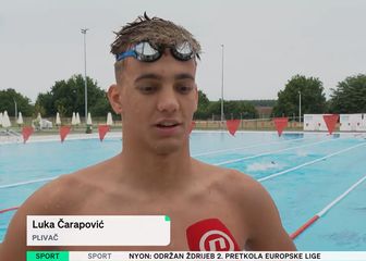 Luka Čarapović