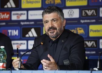 Gennaro Gattuso