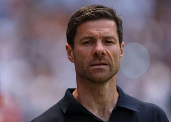 Xabi Alonso