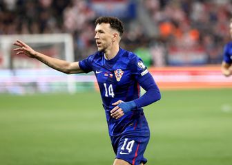Ivan Perišić
