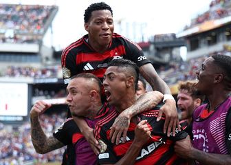 Flamengo