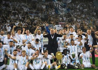 Damir Mišković, igrači i navijači Rijeke