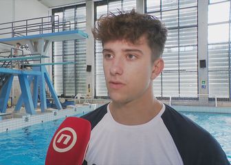 Luka Martinović