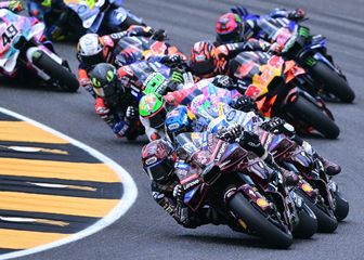 MotoGP