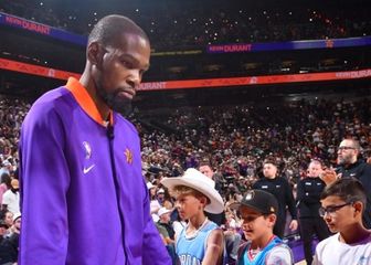 Kevin Durant