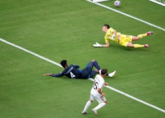 Real Madrid - Pachuca